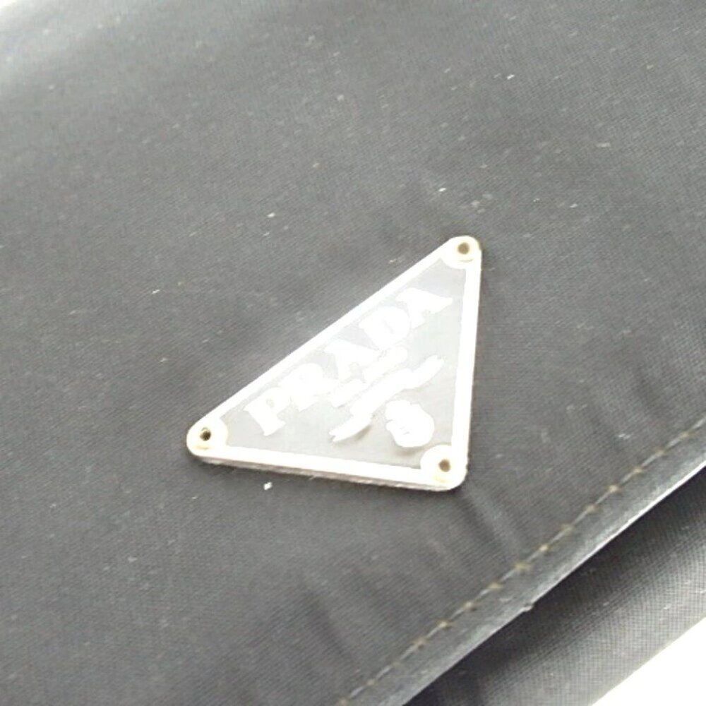 Authentic PRADA Safiano purse leather [Used] - Picture 14 of 14